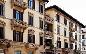 Palazzo Ognissanti Firenze